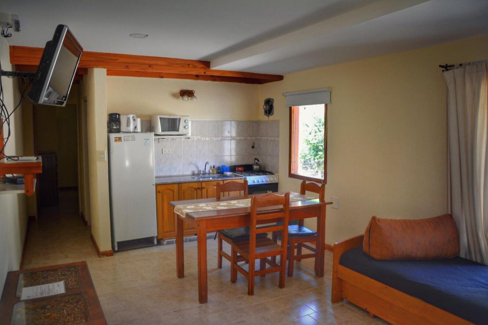 Complejo Moquehue Villa Villa Pehuenia Exterior foto