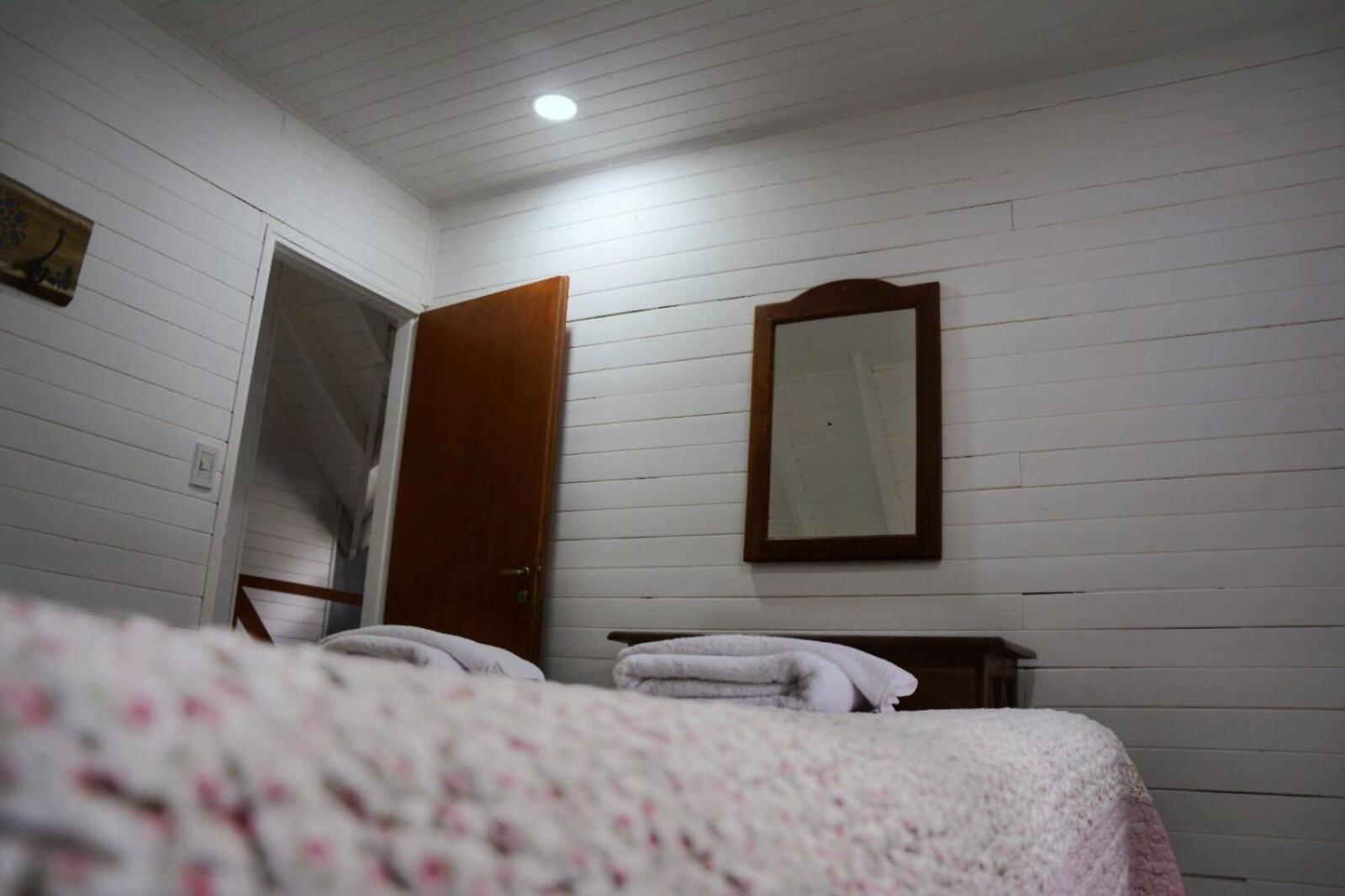 Complejo Moquehue Villa Villa Pehuenia Exterior foto