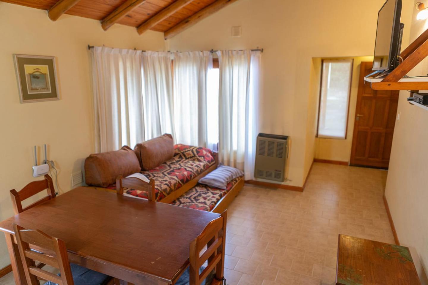 Complejo Moquehue Villa Villa Pehuenia Exterior foto