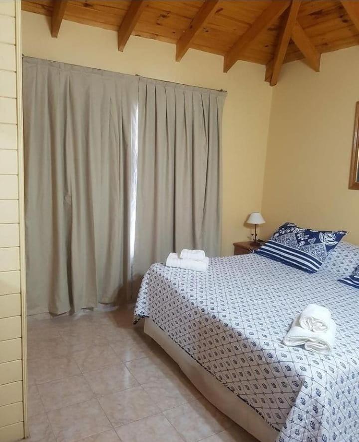 Complejo Moquehue Villa Villa Pehuenia Exterior foto