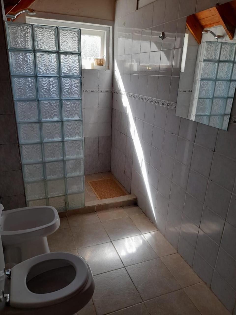 Complejo Moquehue Villa Villa Pehuenia Exterior foto