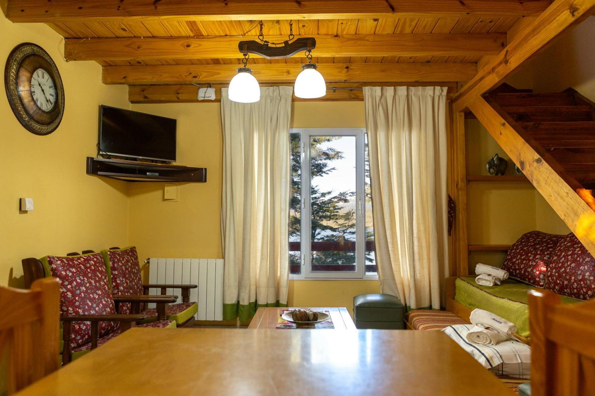 Complejo Moquehue Villa Villa Pehuenia Exterior foto